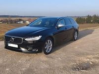 Gebraucht Volvo V90 R-Design 190 PS (139 kW) 2019 Kombi