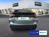 Gebraucht Citroën C4 PureTech 131 PS (96 kW) 2023 Blau SUV
