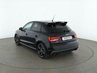 gebraucht Audi S1 2.0 TFSI quattro, Benzin, 23.490 €