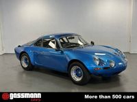 gebraucht Alpine A110 1600 S