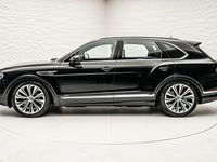 Gebraucht Bentley Bentayga 549 PS (403 kW) 2022 Schwarz SUV