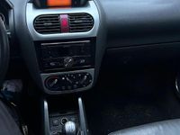 Gebraucht Opel Tigra 90 PS (66 kW) 2006 Schwarz Cabrio