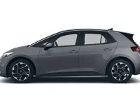 Brugt VW ID.3 Pro Performance 150 kW (204 HK) 2024 Grå Hatchback