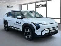 Neu Kia EV3 Earth 150 kW (204 PS) 2026 Weiß SUV