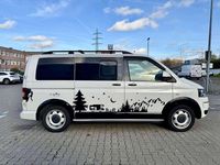Gebraucht VW Multivan 102 PS (75 kW) 2014 Candyweiss Van