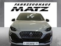 Neu Renault Clio V Techno 114 PS (83 kW) 2026 Grau Limousine