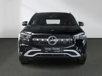 Gebraucht Mercedes GLA200 163 PS (119 kW) 2024 Unilack nachtschwarz SUV