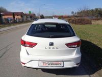 gebraucht Seat Leon ST 1.6 TDI REFERENCE KLIMAAUTOMATIK*SHZ*PDC