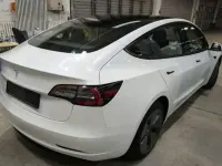Gebraucht Tesla Model 3 Standard Range Plus 239 kW (325 PS) 2021 Andere Limousine
