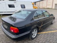 gebraucht BMW 523 523 i