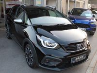 Gebraucht Honda Jazz Executive 98 PS (72 kW) 2022 Schwarz Kleinwagen