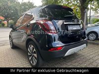 Gebraucht Opel Mokka X Innovation 140 PS (102 kW) 2019 Blau SUV