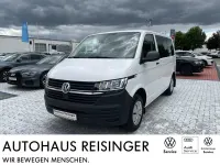 Brugt VW Transporter 150 HK (110 kW) 2020 Hvid Van