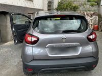 gebraucht Renault Captur 