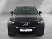 Gebraucht Volvo EX40 Core 175 kW (238 PS) 2022 Schwarz SUV
