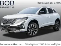 Neu Renault Austral Techno 200 PS (147 kW) 2026 Perlmuttweiß metallic SUV