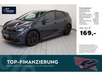 Gebraucht Cupra Born 150 kW (204 PS) 2023 Quasargrau Kleinwagen