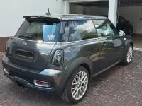 Używany Mini John Cooper Works 211 KM (155 kW) 2011 Szary Hatchback
