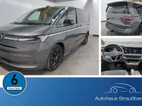Gebraucht VW Multivan Style 150 PS (110 kW) 2024 Graukeine angabe Van / Kleinbus