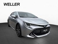 Usado Toyota Corolla 2023 Prateado Sedan