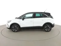 Gebraucht Opel Crossland Elegance 2023 Weiß SUV