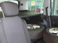 Gebraucht Seat Alhambra Style 150 PS (110 kW) 2017 Grau Van / Kleinbus