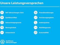 Gebraucht VW ID.3 Pro Performance 150 kW (204 PS) 2021 Weiß Kleinwagen