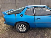 Gebraucht Porsche 924 125 PS (91 kW) 1979 Coupé
