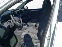 Neu VW Tiguan R-line 150 PS (110 kW) 2026 Pure white SUV