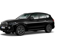 Gebraucht BMW X3 Performance 184 PS (135 kW) 2025 SUV