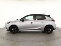 Gebraucht Opel Corsa Elegance 75 PS (55 kW) 2021 Grau Kleinwagen