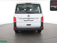Gebraucht VW T6.1 150 PS (110 kW) 2022 Silber Van