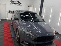 Gebraucht Ford Focus ST 185 PS (136 kW) 2016 Grau Limousine