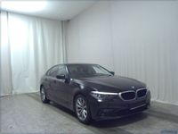 gebraucht BMW 520 dA