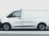 Neu VW Transporter 150 PS (110 kW) 2026 Weiß Van