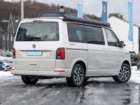 gebraucht VW California T6.12.0 TDI DSG Ocean AHK Navi RFK