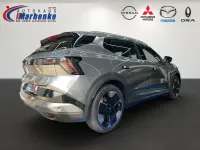 Neu Mitsubishi Eclipse Diamant Edition 160 kW (218 PS) 2026 Other Limousine