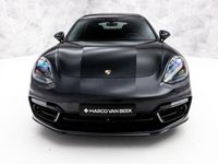 Gebraucht Porsche Panamera 441 PS (324 kW) 2016 Grau Limousine