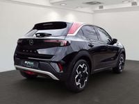 Gebraucht Opel Mokka-e Ultimate 100 kW (136 PS) 2022 Ktv  lackierung schwarz perla nera SUV