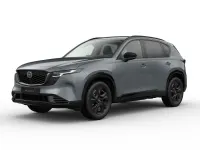 Neu Mazda CX-5 Homura-Line 141 PS (103 kW) 2026 SUV
