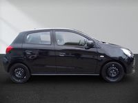 Second-hand Mitsubishi Space Star 71 CP (52 kW) 2014 X08 ext Berlinǎ