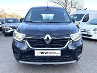 Gebraucht Renault Kangoo Equilibre 102 PS (75 kW) 2023 Sternenschwarzmet. Van / Kleinbus