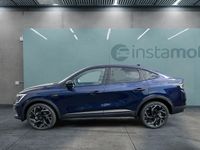 Gebraucht Renault Arkana Esprit Alpine 182 PS (133 kW) 2024 Blau SUV