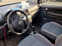 gebraucht VW Fox 2009 TÜV neu