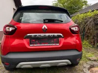 Gebraucht Renault Captur Intens 150 PS (110 kW) 2019 Schwarz SUV