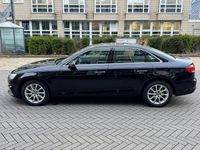 Gebraucht Audi A4 Design 150 PS (110 kW) 2019 Schwarz Limousine