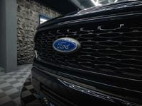 Gebraucht Ford F-150 Raptor 405 PS (297 kW) 2021 Schwarz Abholung