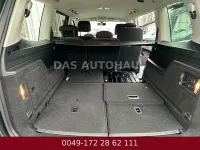 Używany Seat Alhambra 150 KM (110 kW) 2017 Żółty Minivan