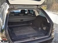 Gebraucht Mercedes E280 190 PS (139 kW) 2007 Schwarz Kombi