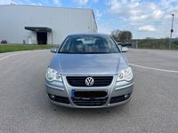 gebraucht VW Polo IV Comfortline*SCHECKHEFT*TOP